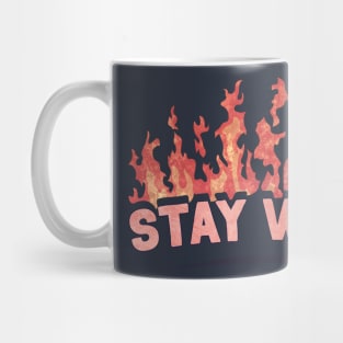 Stay Warm Mug